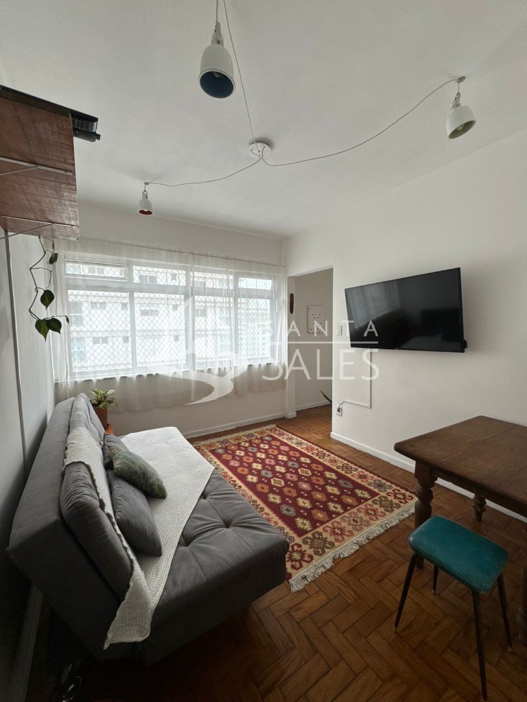 Apartamento, 2 quartos, 60 m² - Foto 4