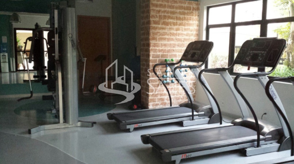 Apartamento, 2 quartos, 58 m² - Foto 20