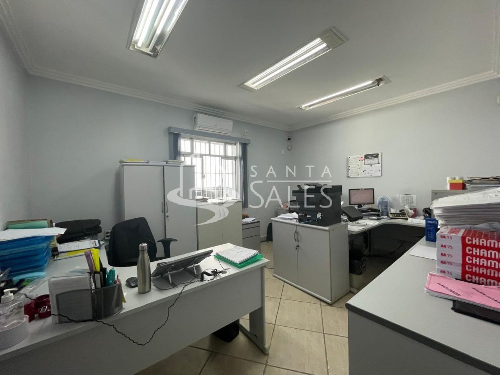 Casa, 7 quartos, 250 m² - Foto 20