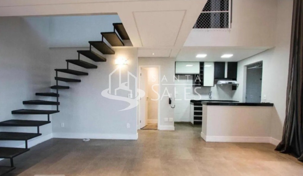 Apartamento, 1 quarto, 86 m² - Foto 12