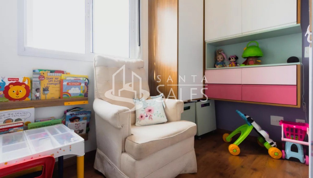 Apartamento, 2 quartos, 58 m² - Foto 22