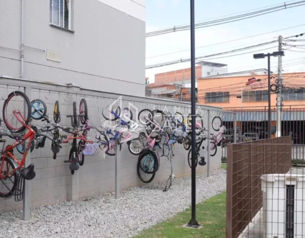 Apartamento, 2 quartos, 34 m² - Foto 15