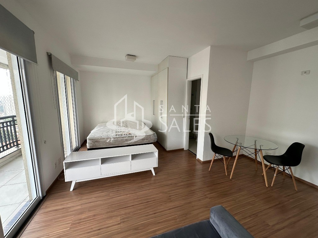Apartamento, 1 quarto, 40 m² - Foto 3