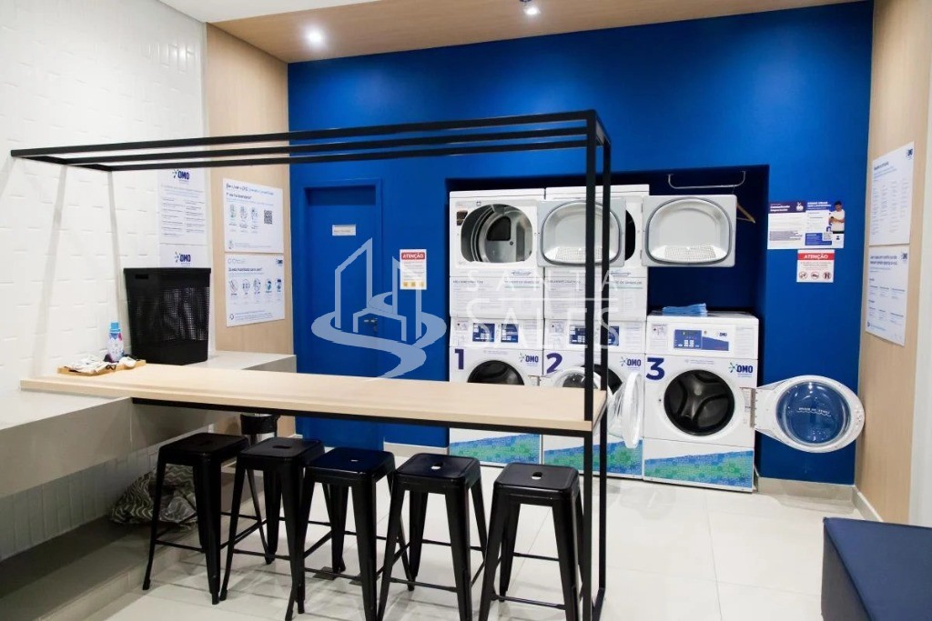 Apartamento, 1 quarto, 34 m² - Foto 18
