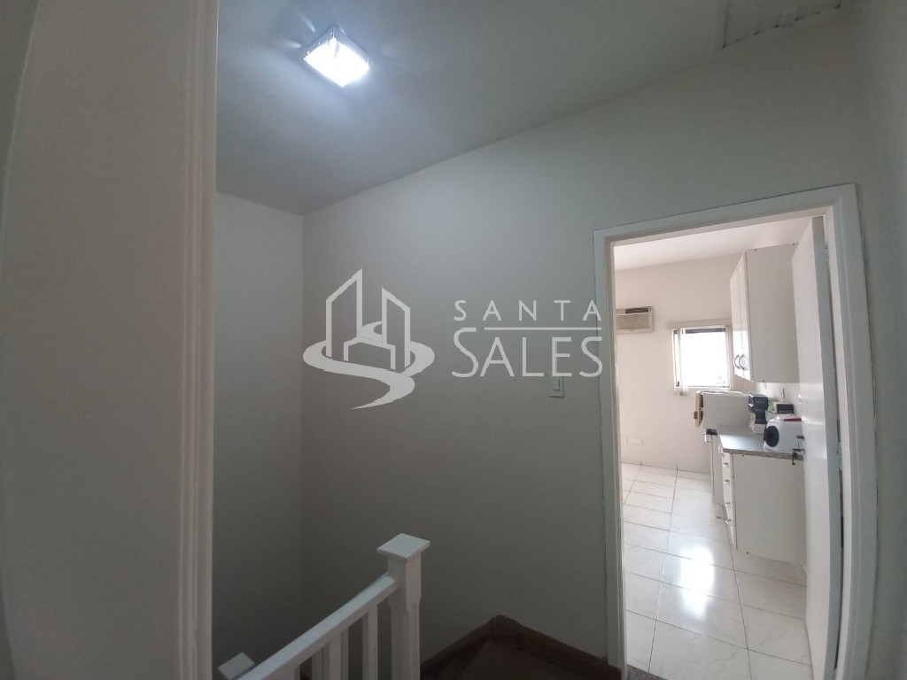 Sobrado, 2 quartos, 80 m² - Foto 13