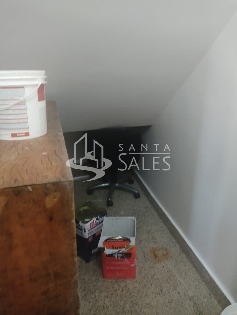 Prédio Inteiro, 190 m² - Foto 26