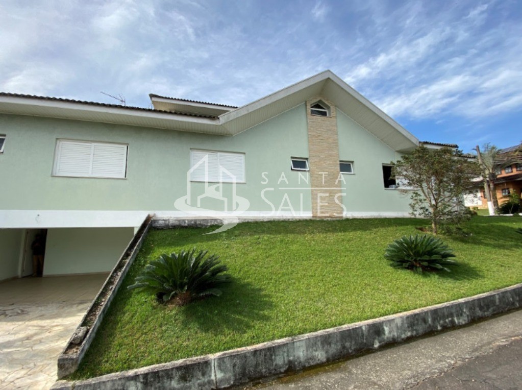 Casa, 4 quartos - Foto 31