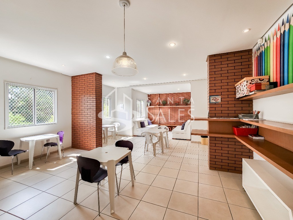 Apartamento, 2 quartos, 70 m² - Foto 34