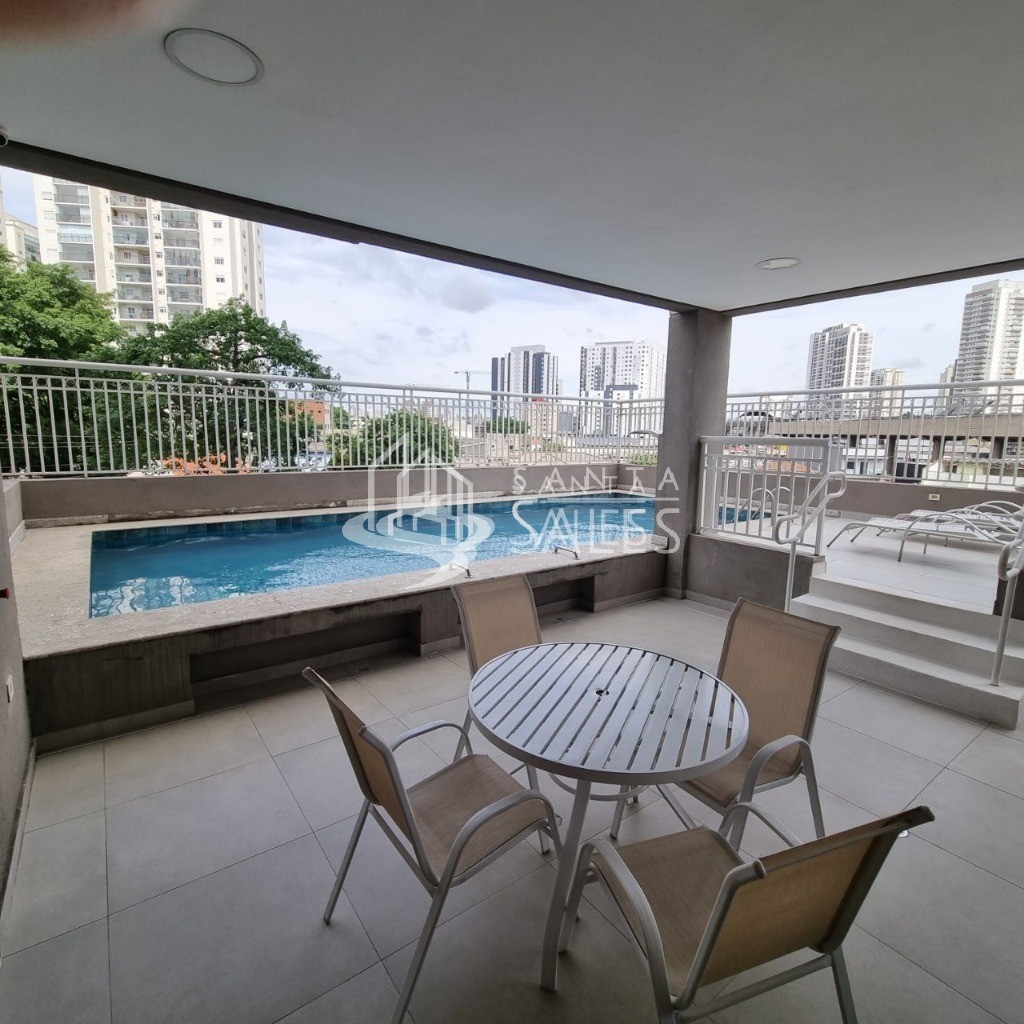 Cobertura, 2 quartos, 85 m² - Foto 33