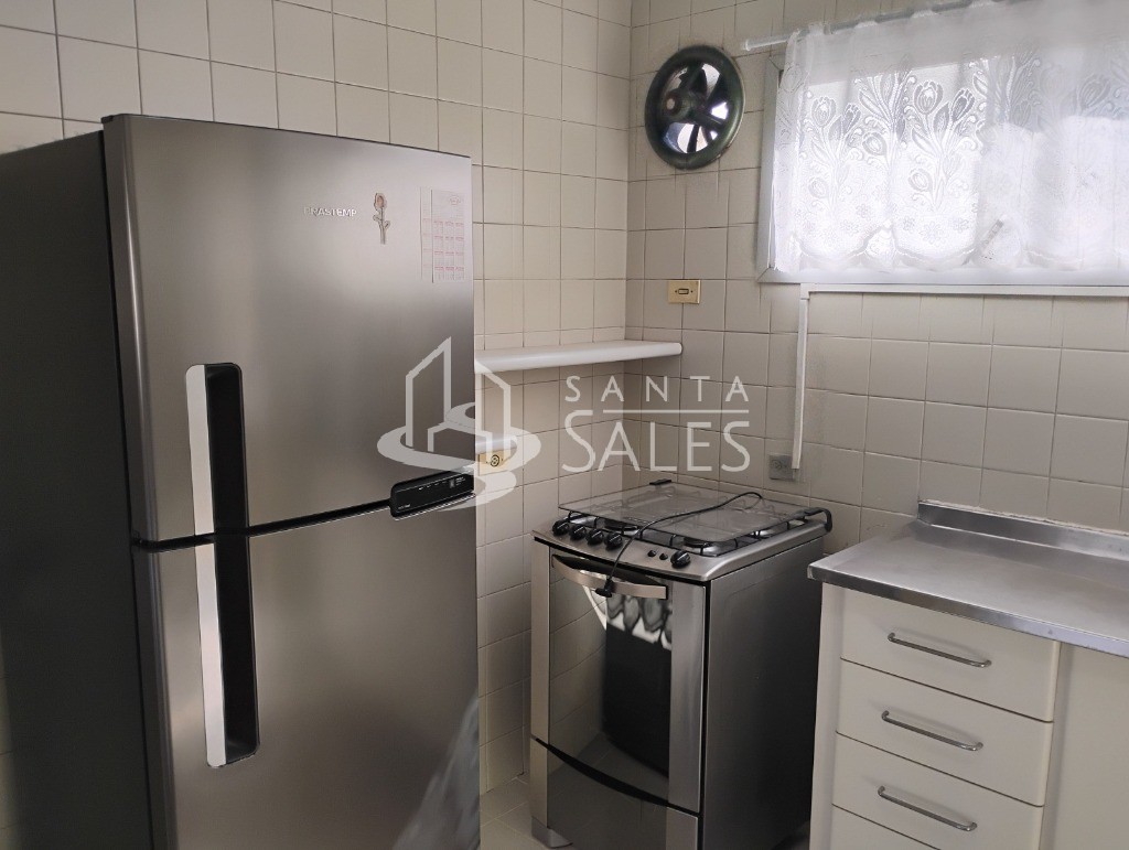 Apartamento, 3 quartos, 105 m² - Foto 24