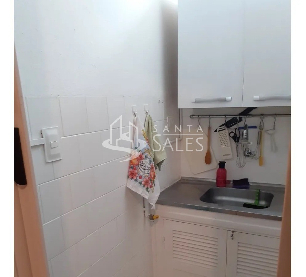 Kitnet-Studio, 29 m² - Foto 6