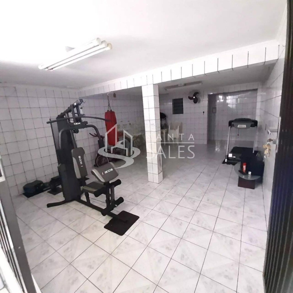 Sobrado, 4 quartos, 300 m² - Foto 9