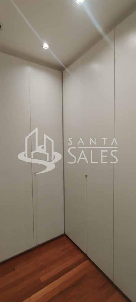 Apartamento, 3 quartos, 158 m² - Foto 20