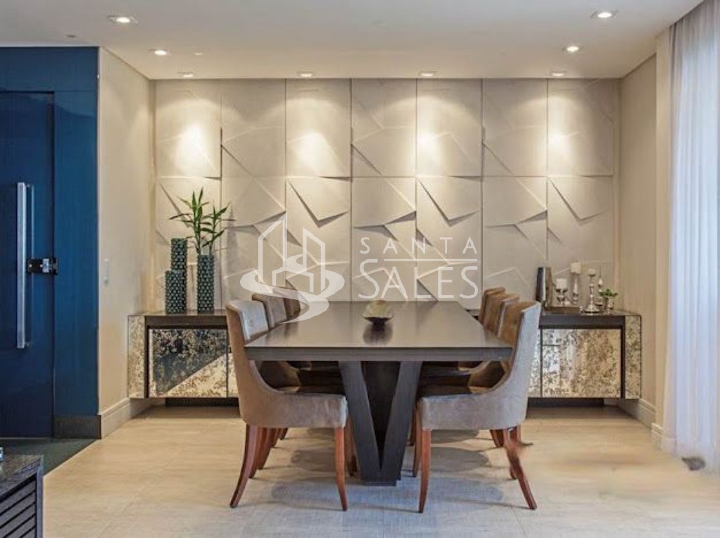 Apartamento, 2 quartos, 129 m² - Foto 5