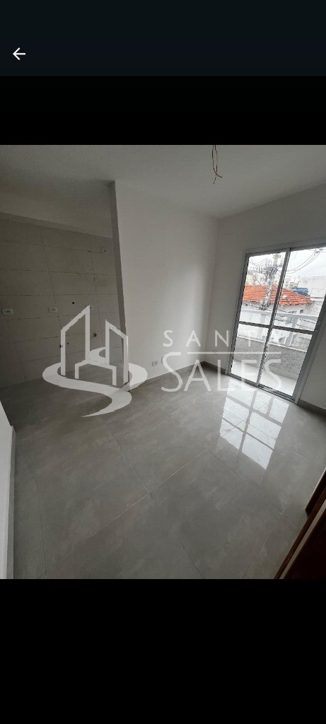 Apartamento, 2 quartos, 37 m² - Foto 2