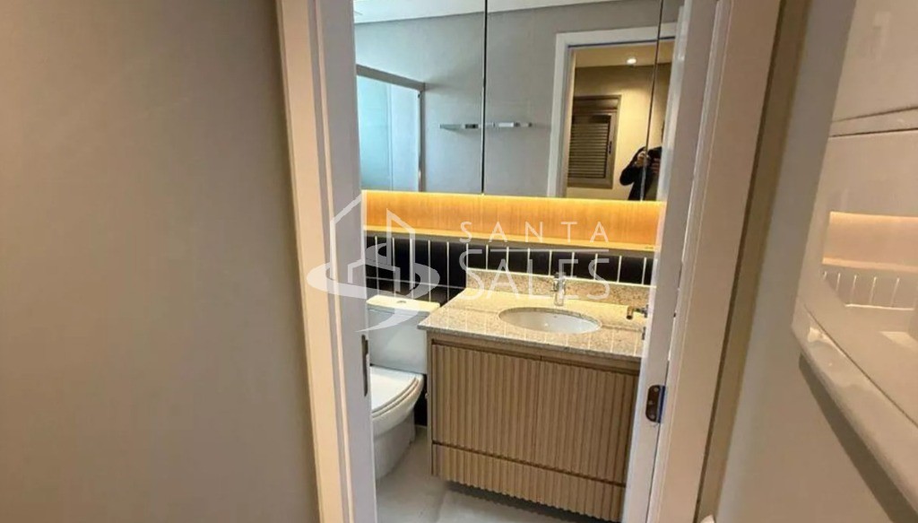 Apartamento, 1 quarto, 41 m² - Foto 9