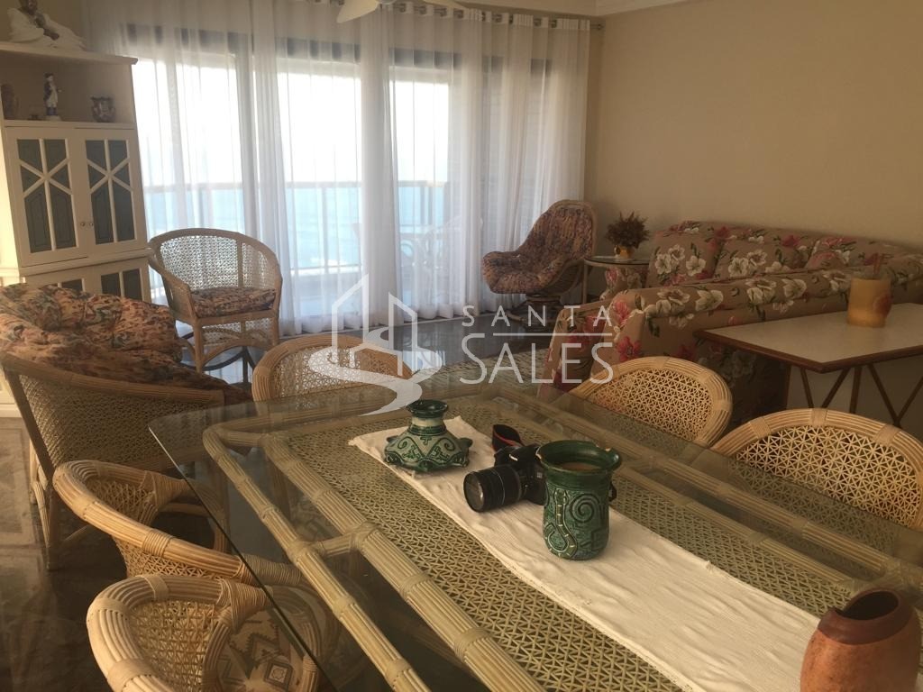 Apartamento, 4 quartos, 220 m² - Foto 2