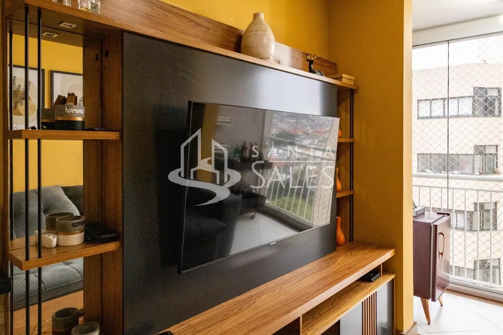 Apartamento, 2 quartos, 64 m² - Foto 3