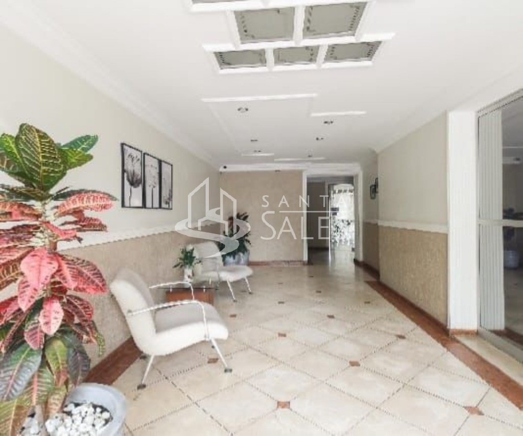 Apartamento, 3 quartos, 74 m² - Foto 35