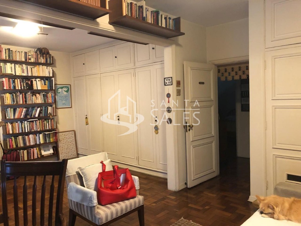 Apartamento, 3 quartos, 170 m² - Foto 29