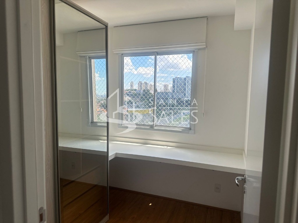 Apartamento, 2 quartos, 33 m² - Foto 2