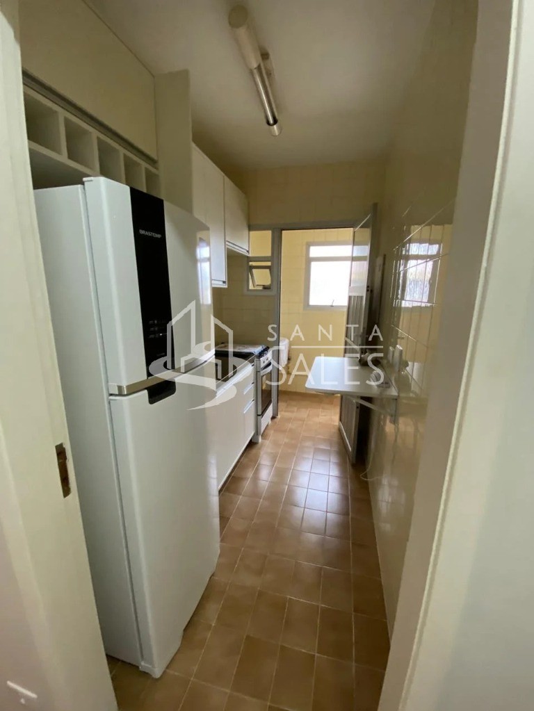 Apartamento, 1 quarto, 50 m² - Foto 9