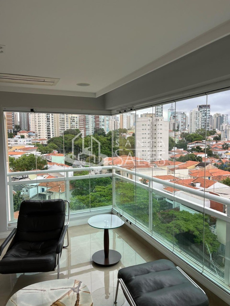 Apartamento, 3 quartos, 169 m² - Foto 22