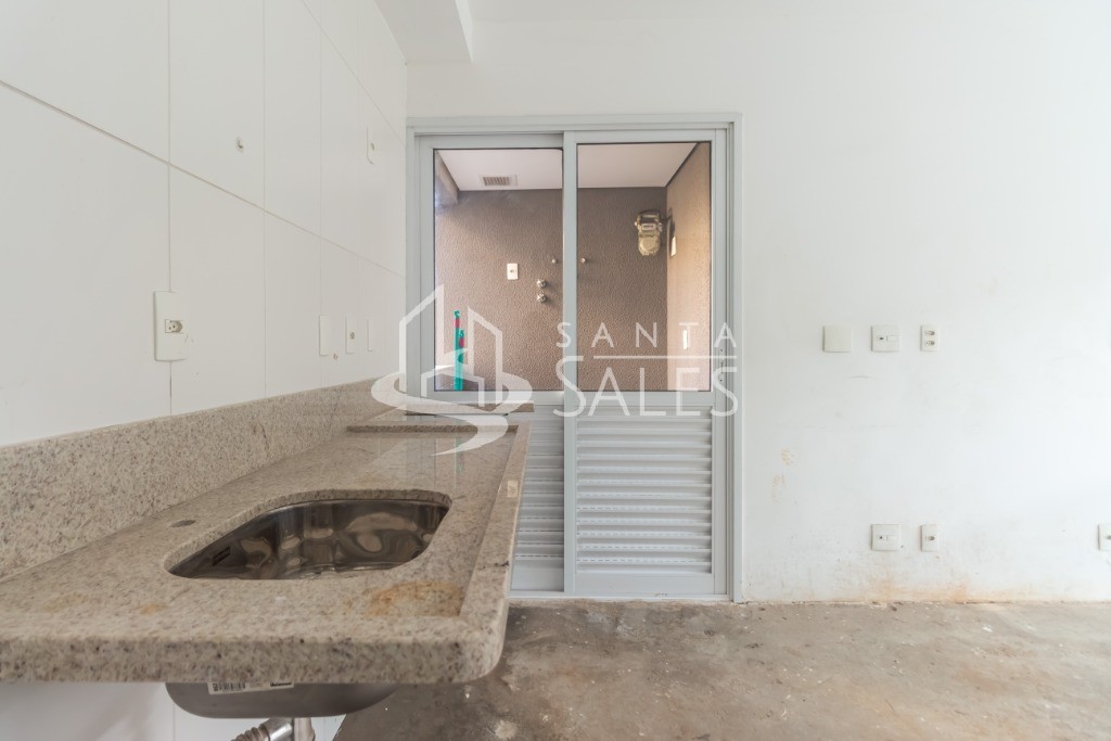 Apartamento, 1 quarto, 54 m² - Foto 14