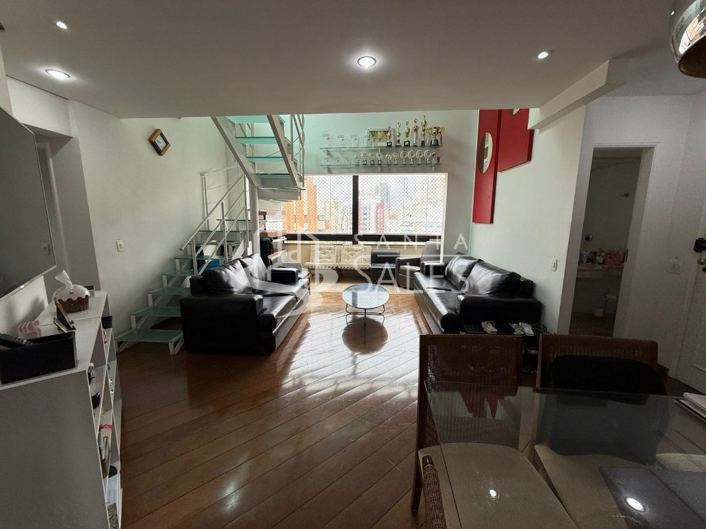 Cobertura, 4 quartos, 240 m² - Foto 3