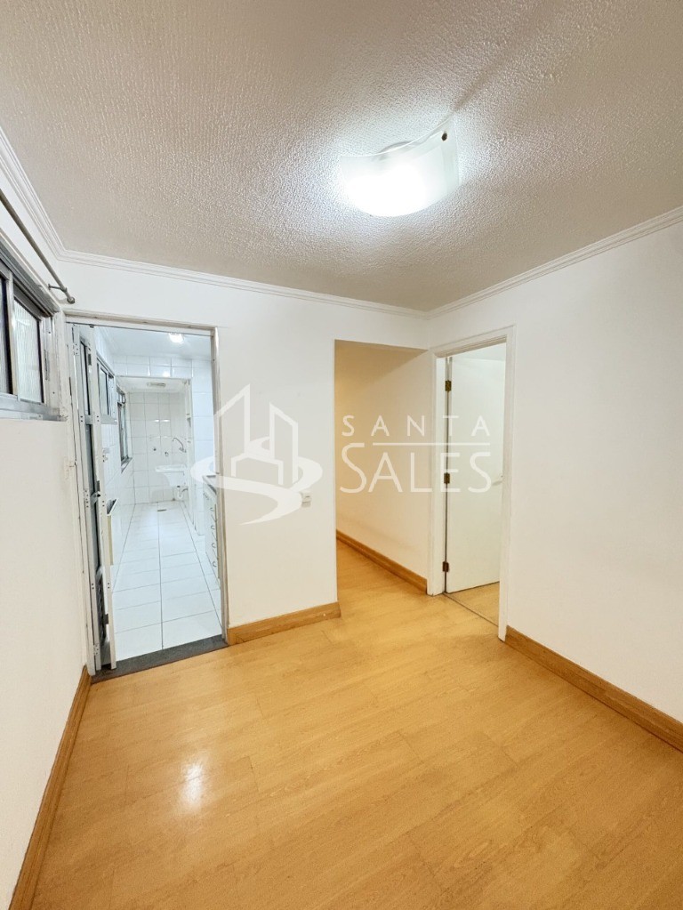 Apartamento, 3 quartos, 66 m² - Foto 3