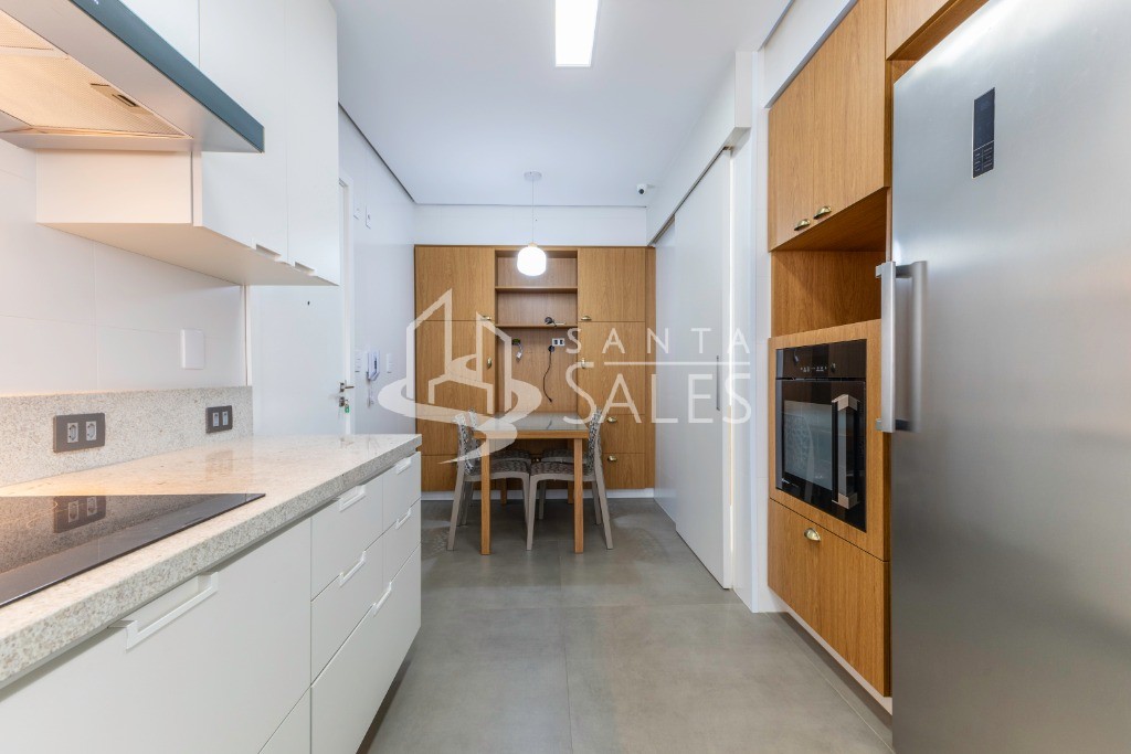 Apartamento, 3 quartos, 156 m² - Foto 26