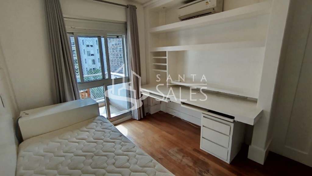 Apartamento, 3 quartos, 163 m² - Foto 79