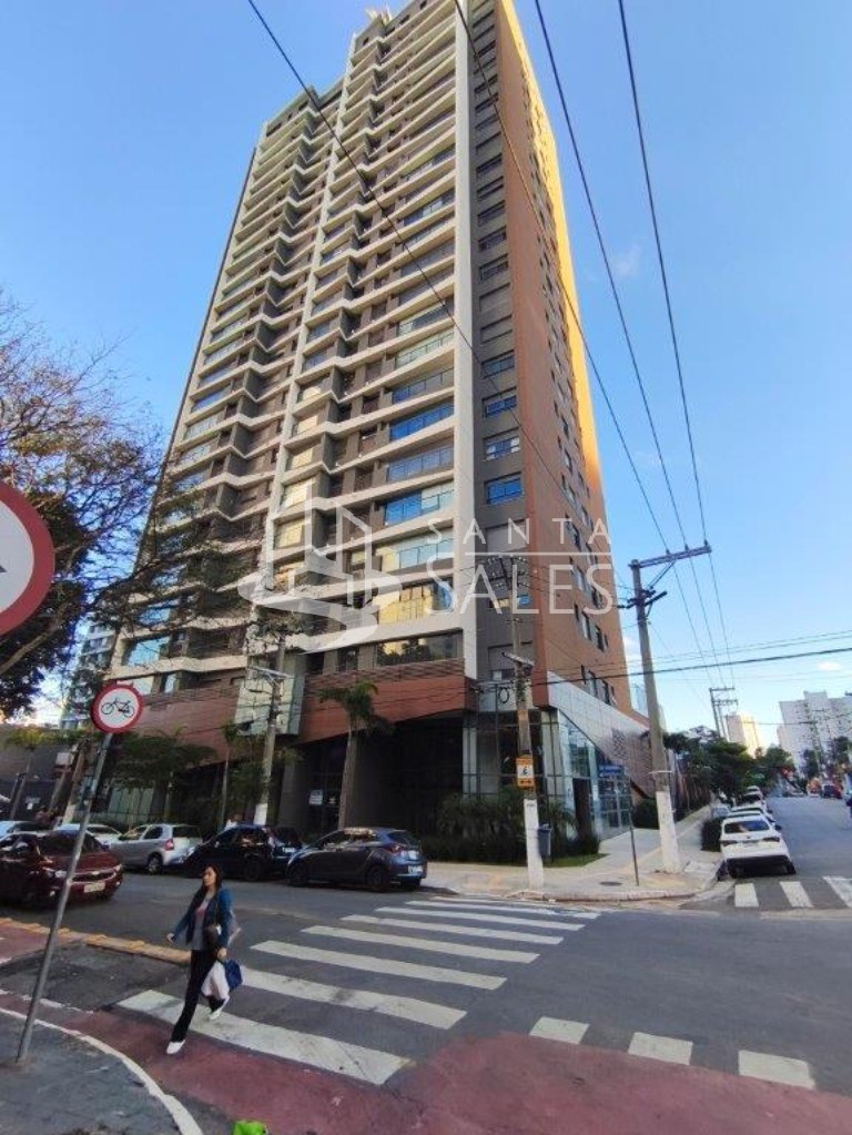 Apartamento, 3 quartos, 79 m² - Foto 21