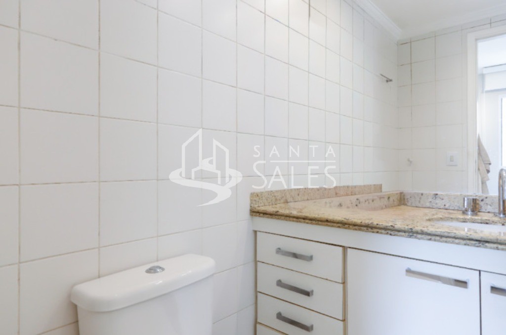 Apartamento, 3 quartos, 104 m² - Foto 4