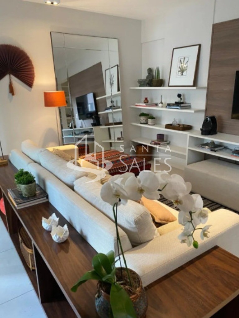 Apartamento, 1 quarto, 20 m² - Foto 8