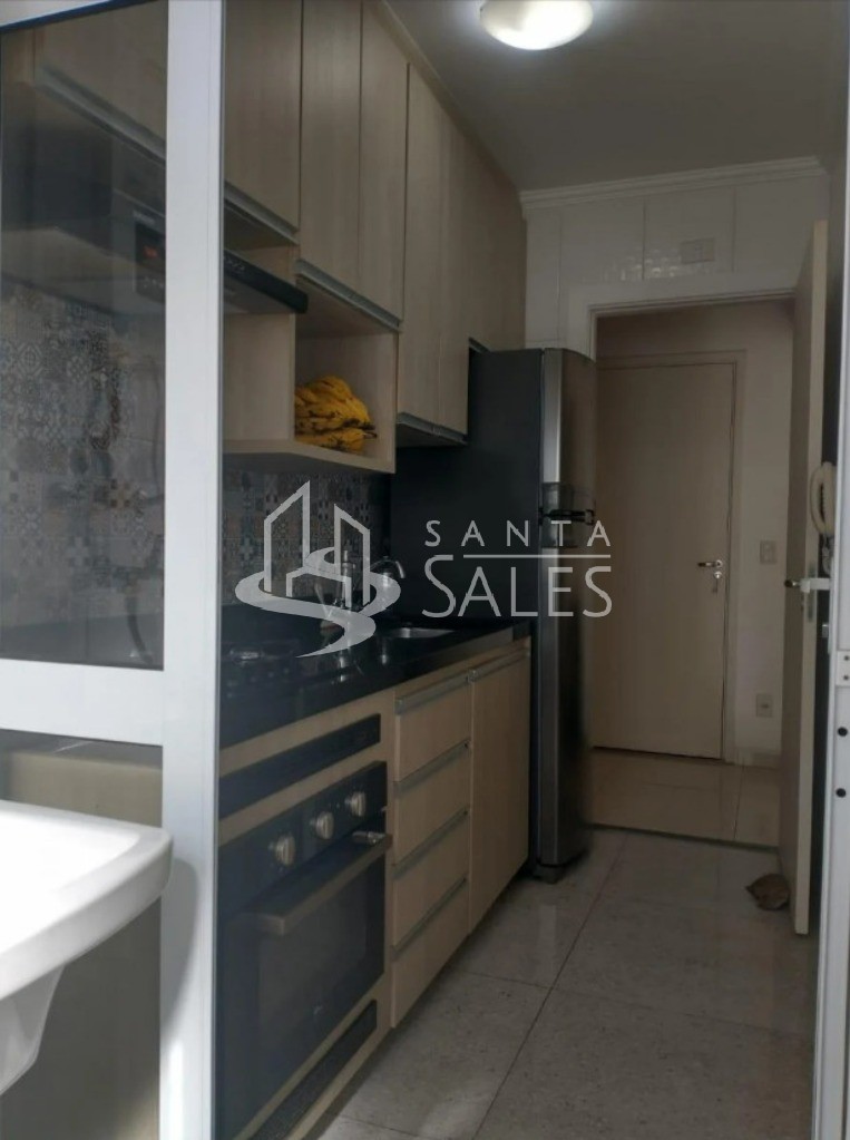 Apartamento, 2 quartos, 55 m² - Foto 10