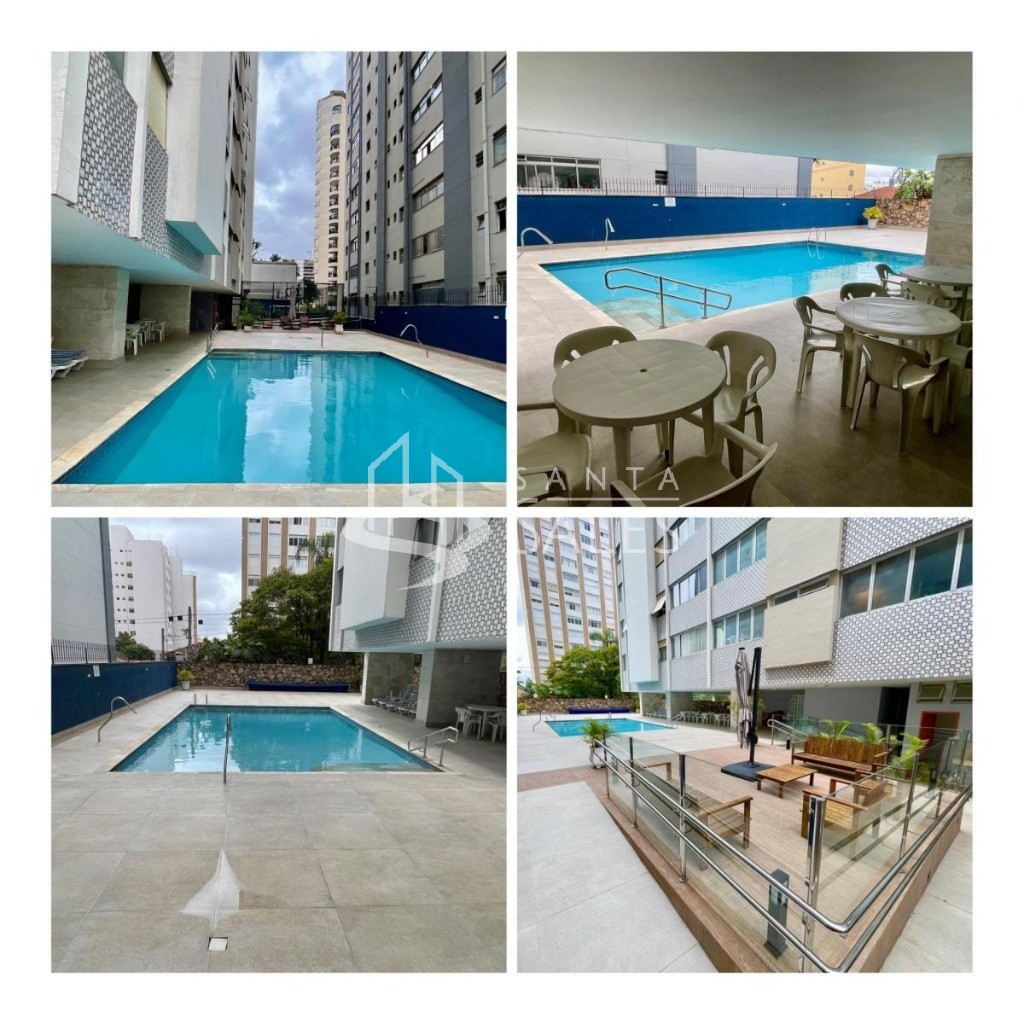 Apartamento, 3 quartos, 133 m² - Foto 26
