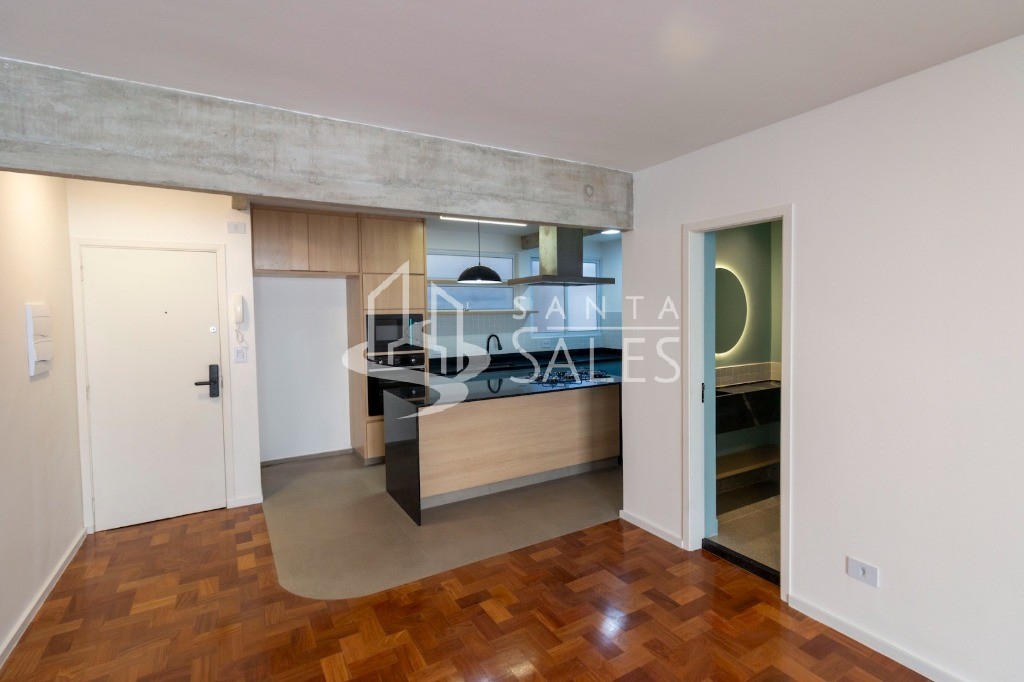 Apartamento, 2 quartos, 85 m² - Foto 31