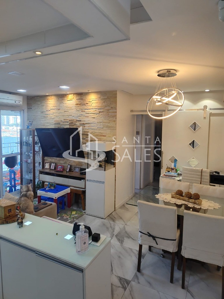 Apartamento, 2 quartos, 65 m² - Foto 9