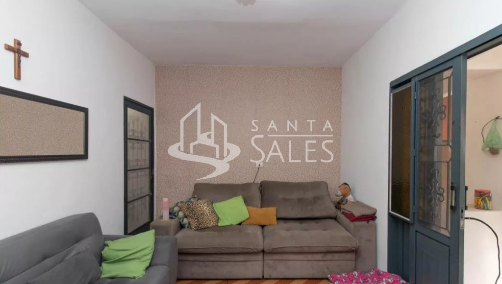 Casa, 4 quartos - Foto 21