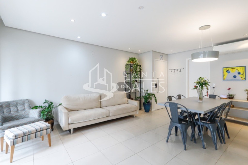 Apartamento, 3 quartos, 104 m² - Foto 28