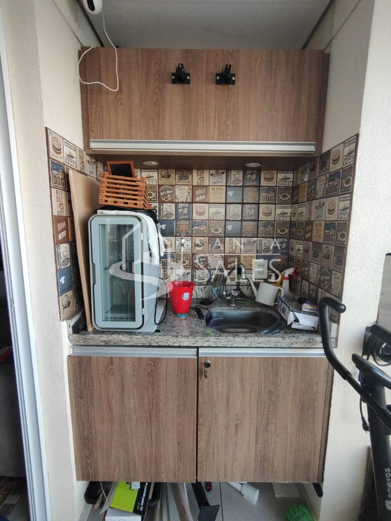 Apartamento, 2 quartos, 65 m² - Foto 13