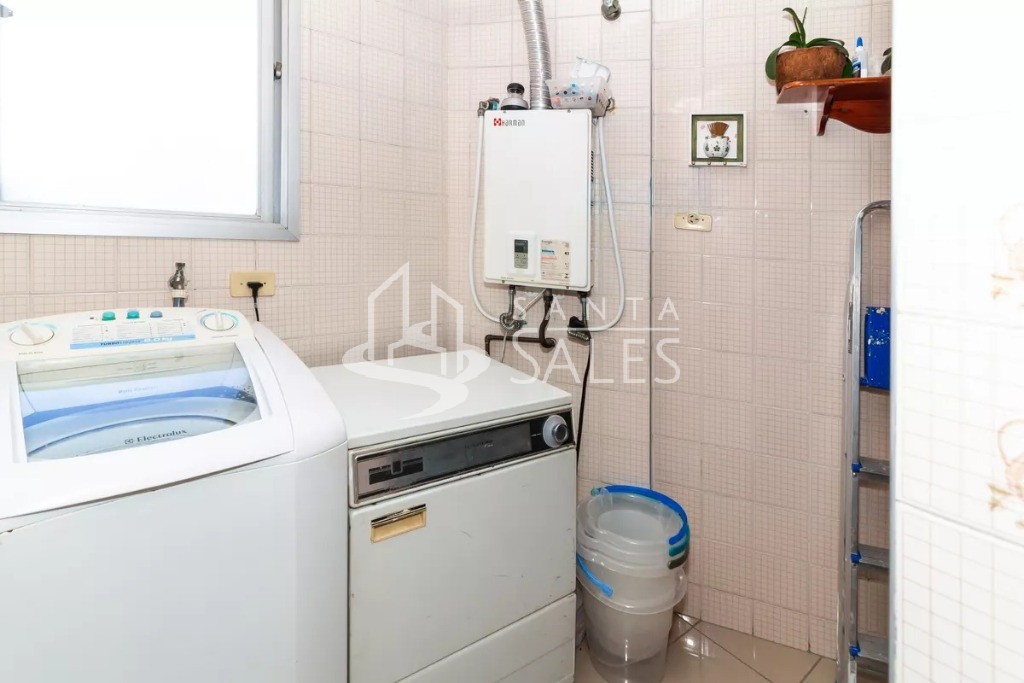 Apartamento, 3 quartos, 125 m² - Foto 23