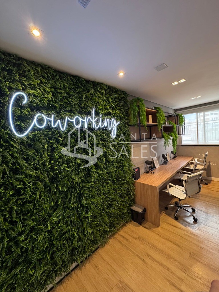 Apartamento, 1 quarto, 39 m² - Foto 18