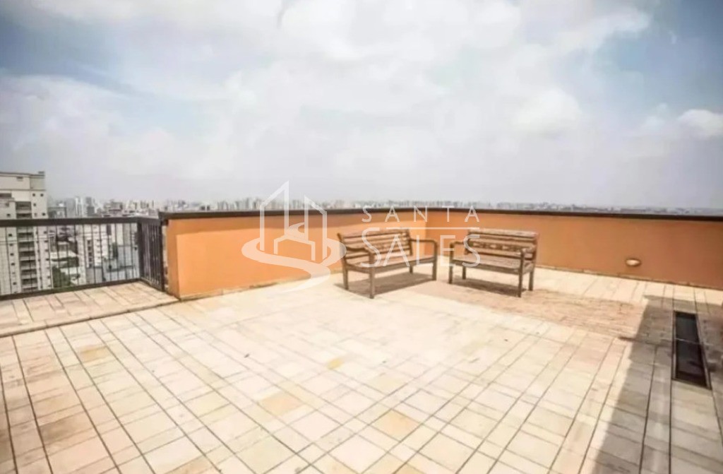 Apartamento, 1 quarto, 43 m² - Foto 18