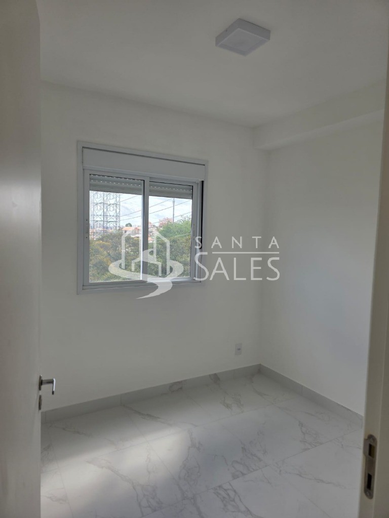 Apartamento, 2 quartos, 42 m² - Foto 7