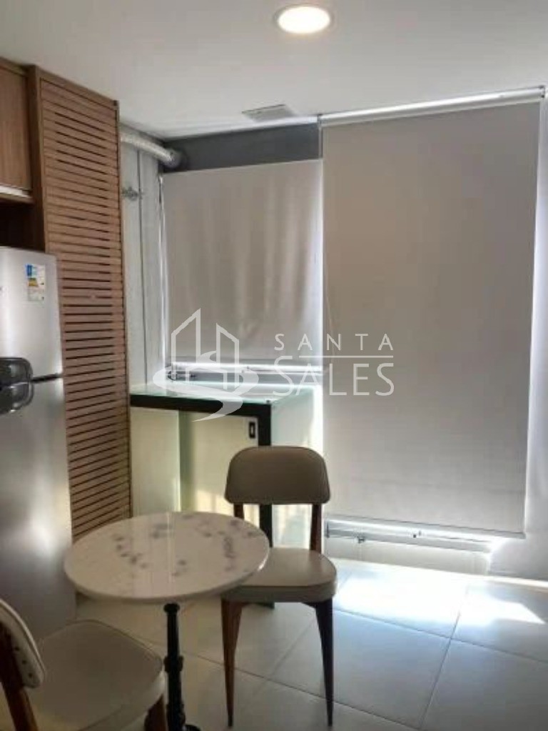 Apartamento, 1 quarto, 32 m² - Foto 4