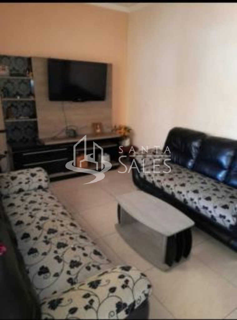 Casa, 4 quartos - Foto 1