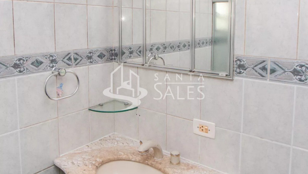 Casa, 4 quartos, 192 m² - Foto 18