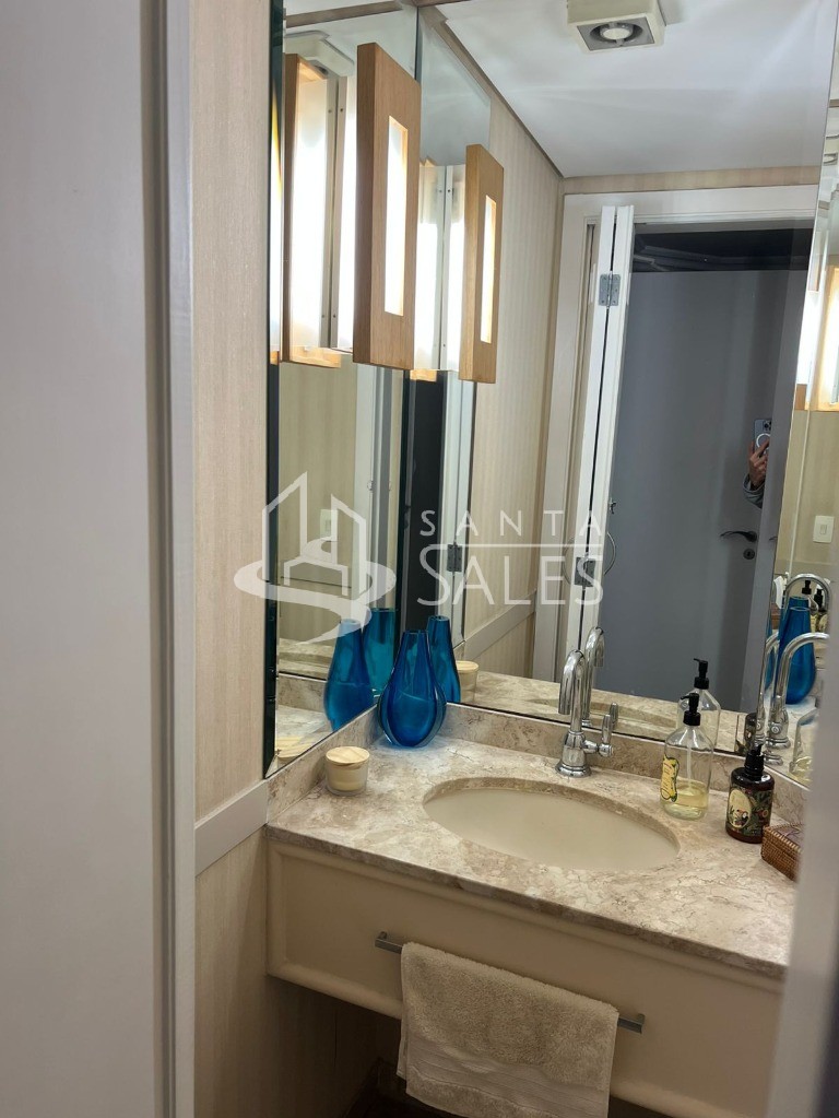 Apartamento, 4 quartos, 210 m² - Foto 2